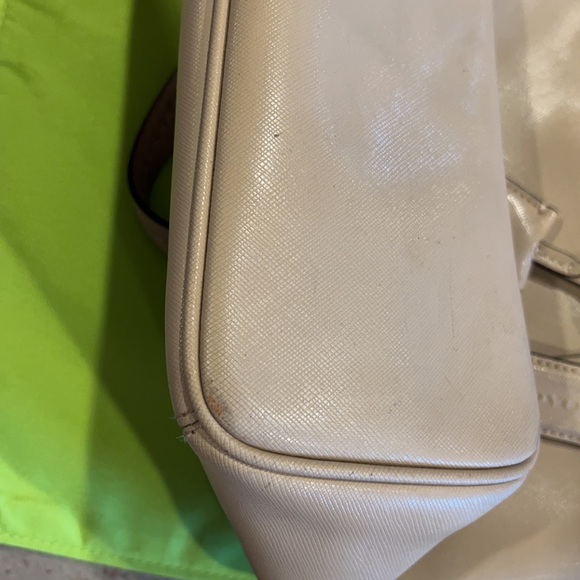 Coach Signature File Bag - Picture 5 of 15